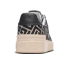 Sneakers B-Court in jacquard monogramma Sneakers B-Court in jacquard monogramma