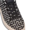 Sneakers B-Court in jacquard monogramma Sneakers B-Court in jacquard monogramma