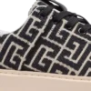 Sneakers B-Court in jacquard monogramma Sneakers B-Court in jacquard monogramma