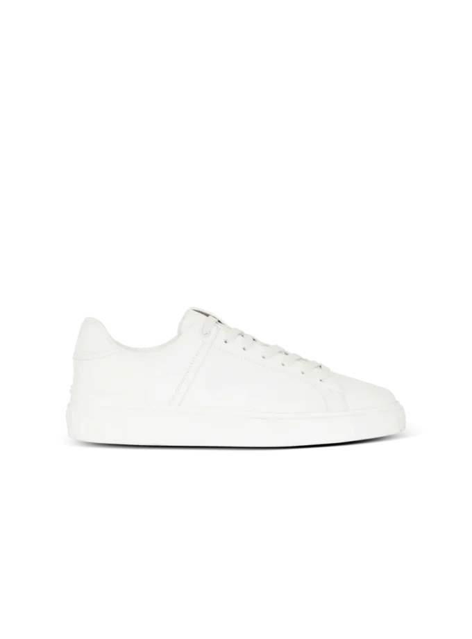Sneakers B-Court in pelle di vitello Sneakers B-Court in pelle di vitello