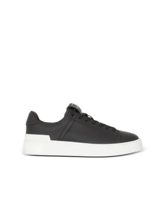 Sneakers B-Court in pelle di vitello