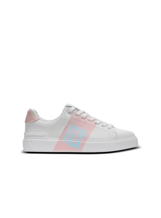 Sneakers B-Court in pelle di vitello