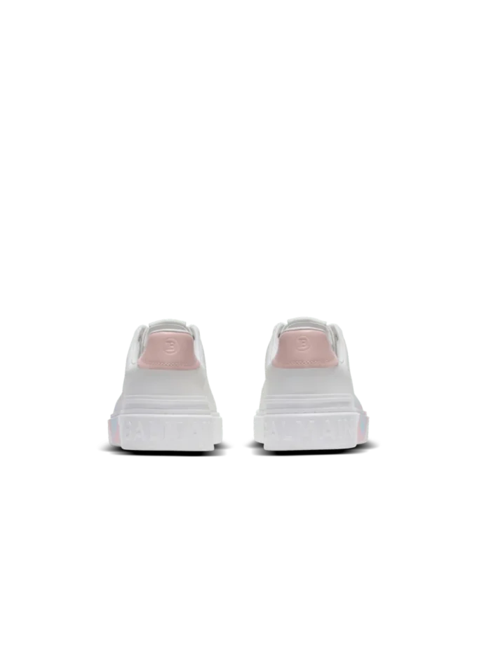 Sneakers B-Court in pelle di vitello Sneakers B-Court in pelle di vitello