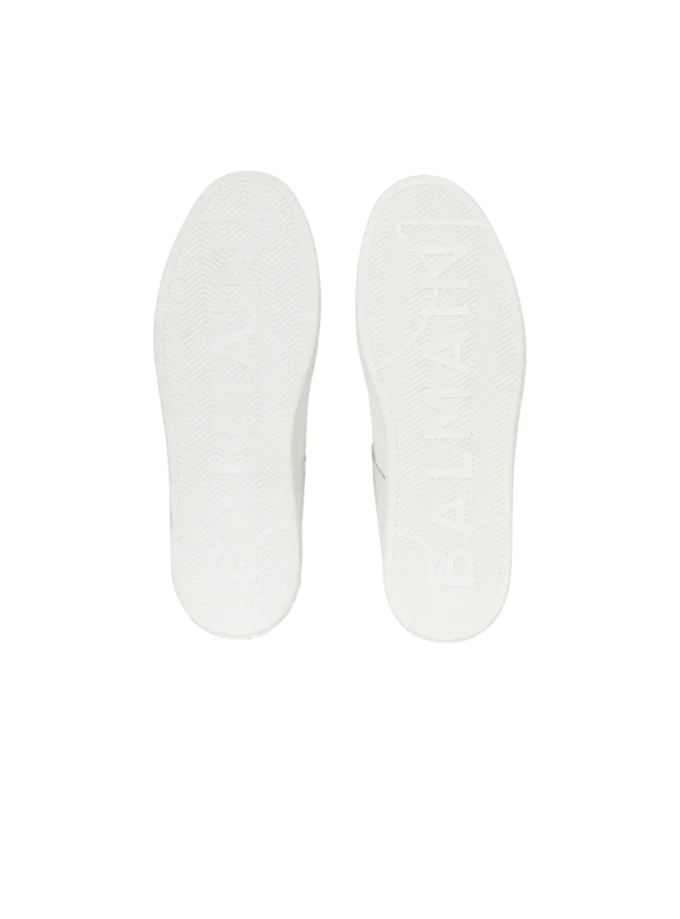 Sneakers B-Court in pelle di vitello Sneakers B-Court in pelle di vitello