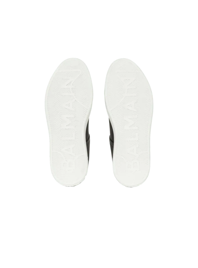 Sneakers B-Court in pelle di vitello Sneakers B-Court in pelle di vitello