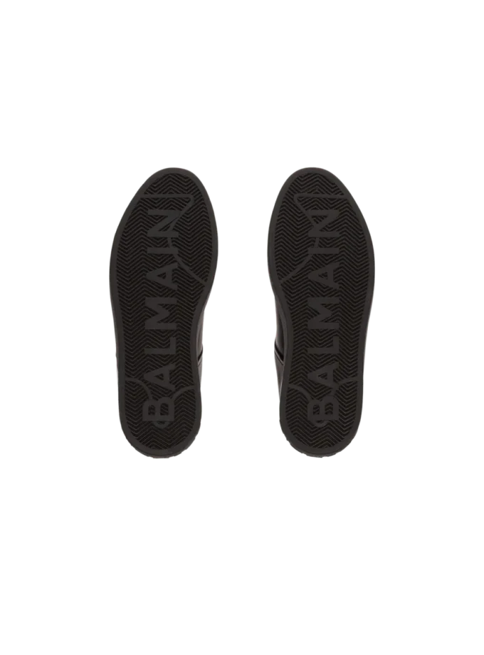 Sneakers B-Court in pelle di vitello Sneakers B-Court in pelle di vitello