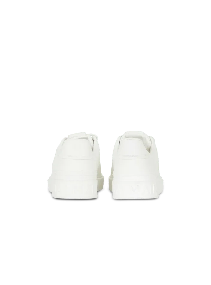 Sneakers B-Court in pelle di vitello Sneakers B-Court in pelle di vitello
