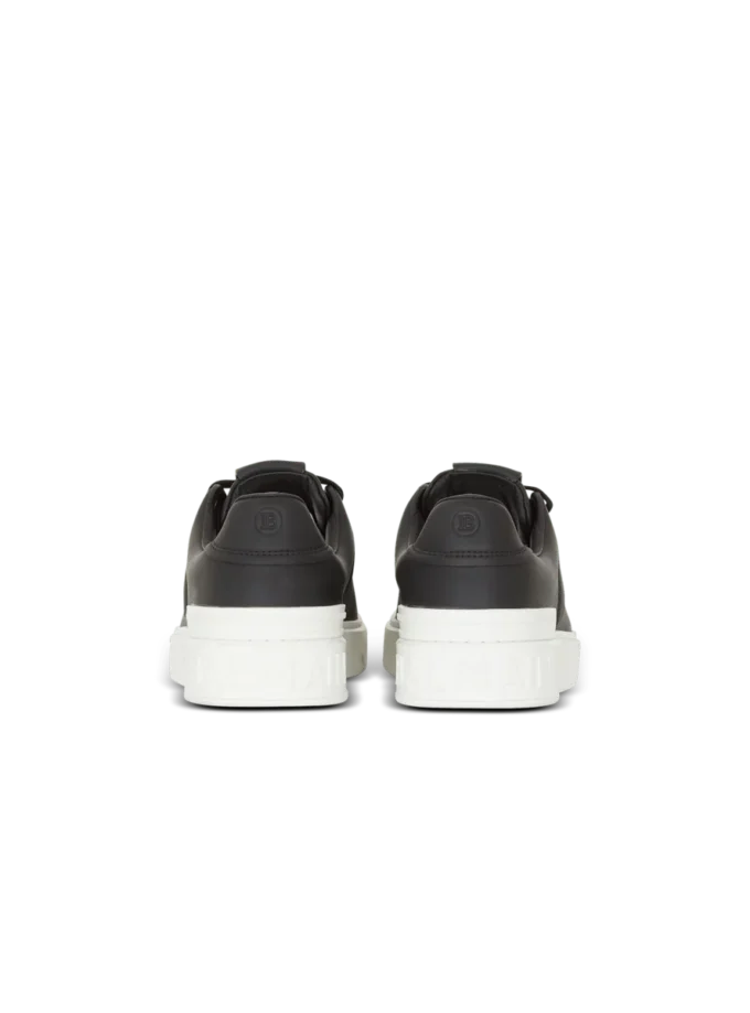 Sneakers B-Court in pelle di vitello Sneakers B-Court in pelle di vitello