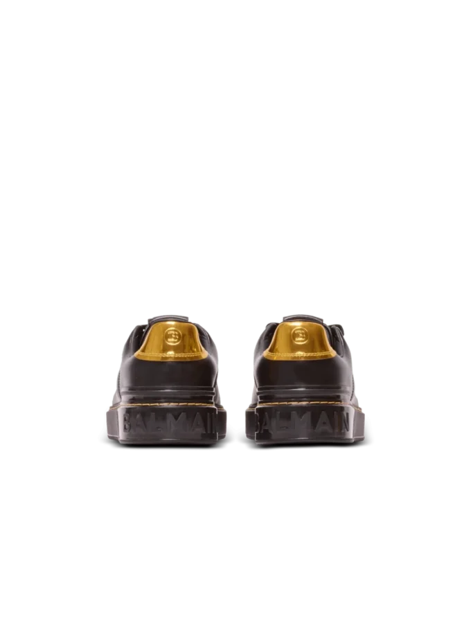 Sneakers B-Court in pelle di vitello Sneakers B-Court in pelle di vitello