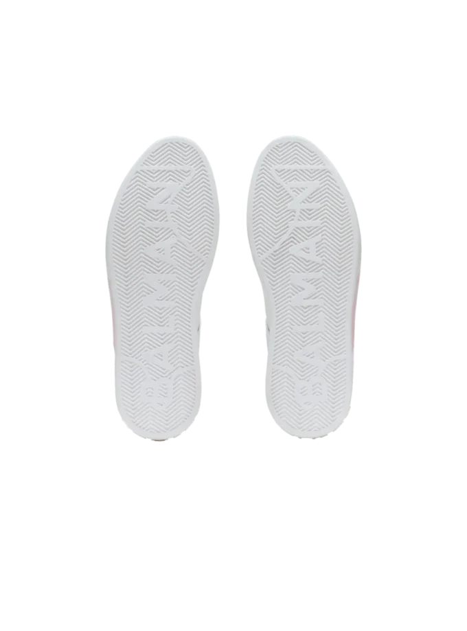 Sneakers B-Court in pelle di vitello Sneakers B-Court in pelle di vitello