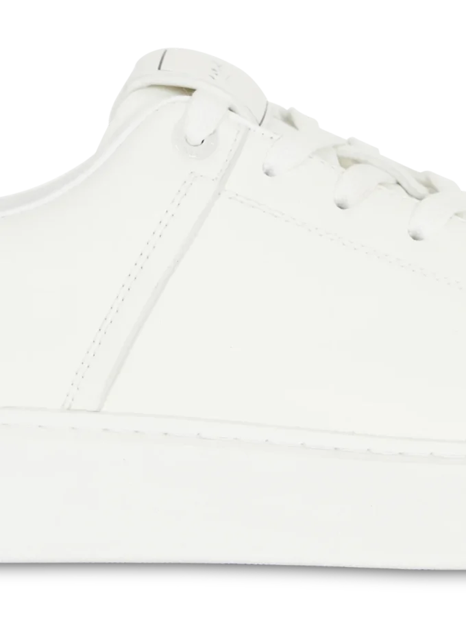 Sneakers B-Court in pelle di vitello Sneakers B-Court in pelle di vitello