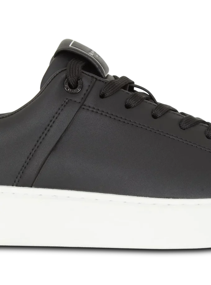 Sneakers B-Court in pelle di vitello Sneakers B-Court in pelle di vitello