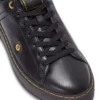 Sneakers B-Court in pelle di vitello Sneakers B-Court in pelle di vitello