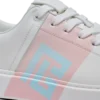 Sneakers B-Court in pelle di vitello Sneakers B-Court in pelle di vitello