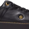 Sneakers B-Court in pelle di vitello Sneakers B-Court in pelle di vitello