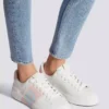 Sneakers B-Court in pelle di vitello Sneakers B-Court in pelle di vitello