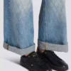 Sneakers B-Court in pelle di vitello Sneakers B-Court in pelle di vitello