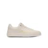 Sneakers B-Court in pelle di vitello stampata Sneakers B-Court in pelle di vitello stampata