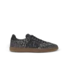 Sneakers Balmain Swan in jacquard PB Labyrinth Sneakers Balmain Swan in jacquard PB Labyrinth