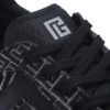 Sneakers Balmain Swan in jacquard PB Labyrinth Sneakers Balmain Swan in jacquard PB Labyrinth