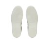 Sneakers Balmain Swan in pelle di vitello Sneakers Balmain Swan in pelle di vitello