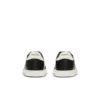 Sneakers Balmain Swan in pelle di vitello Sneakers Balmain Swan in pelle di vitello