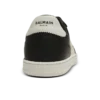 Sneakers Balmain Swan in pelle di vitello Sneakers Balmain Swan in pelle di vitello