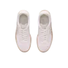 Sneakers Balmain Swan in pelle e tela Sneakers Balmain Swan in pelle e tela