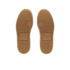 Sneakers Balmain Swan in pelle e tela Sneakers Balmain Swan in pelle e tela