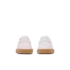 Sneakers Balmain Swan in pelle e tela Sneakers Balmain Swan in pelle e tela