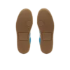 Sneakers Balmain Swan in pelle, pelle scamosciata e nylon Sneakers Balmain Swan in pelle, pelle scamosciata e nylon