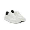 Sneakers Balmain Swan in pelle scamosciata Sneakers Balmain Swan in pelle scamosciata