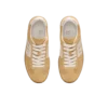 Sneakers Balmain Swan in pelle scamosciata Sneakers Balmain Swan in pelle scamosciata