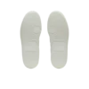 Sneakers Balmain Swan in pelle scamosciata Sneakers Balmain Swan in pelle scamosciata