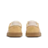 Sneakers Balmain Swan in pelle scamosciata Sneakers Balmain Swan in pelle scamosciata