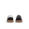 Sneakers Balmain Swan in pelle scamosciata Sneakers Balmain Swan in pelle scamosciata