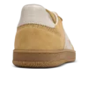 Sneakers Balmain Swan in pelle scamosciata Sneakers Balmain Swan in pelle scamosciata