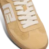 Sneakers Balmain Swan in pelle scamosciata Sneakers Balmain Swan in pelle scamosciata