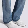 Sneakers Balmain Swan in pelle scamosciata Sneakers Balmain Swan in pelle scamosciata