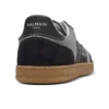 Sneakers Balmain Swan in pelle scamosciata Sneakers Balmain Swan in pelle scamosciata