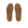Sneakers Balmain Swan in pelle scamosciata e nylon Sneakers Balmain Swan in pelle scamosciata e nylon