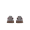 Sneakers Balmain Swan in pelle scamosciata e nylon Sneakers Balmain Swan in pelle scamosciata e nylon