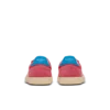 Sneakers Balmain Swan in pelle scamosciata e nylon Sneakers Balmain Swan in pelle scamosciata e nylon