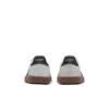 Sneakers Balmain Swan in pelle scamosciata e nylon Sneakers Balmain Swan in pelle scamosciata e nylon