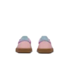 Sneakers Balmain Swan in pelle scamosciata e nylon Sneakers Balmain Swan in pelle scamosciata e nylon