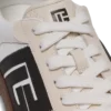 Sneakers Balmain Swan in pelle scamosciata e nylon Sneakers Balmain Swan in pelle scamosciata e nylon