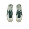 Sneakers Balmain Swan in pelle scamosciata e pelle liscia Sneakers Balmain Swan in pelle scamosciata e pelle liscia