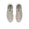 Sneakers Balmain Swan in pelle scamosciata e pelle liscia Sneakers Balmain Swan in pelle scamosciata e pelle liscia