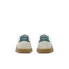 Sneakers Balmain Swan in pelle scamosciata e pelle liscia Sneakers Balmain Swan in pelle scamosciata e pelle liscia