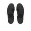 Sneakers Balmain Swan in pelle scamosciata e vernice Sneakers Balmain Swan in pelle scamosciata e vernice